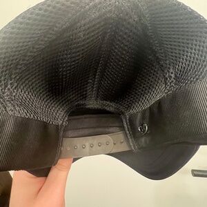 Lululemon Dash And Splash Cap